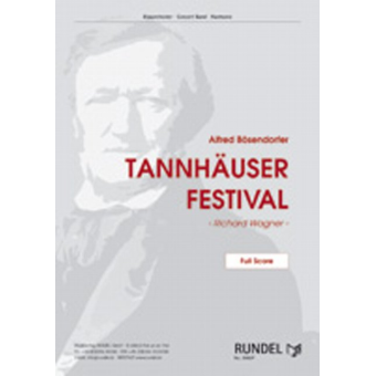 Tannhäuser Festival