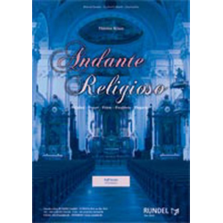         Andante Religioso (Gebet) - Thiemo Kraas
    