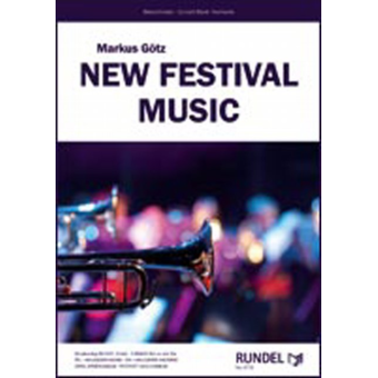 New Festival Music