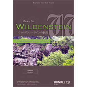 Wildenstein (Eine mittelalterliche Sage aus dem Wehratal)