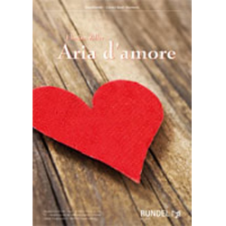         Aria d'Amore - Florian Ziller
    