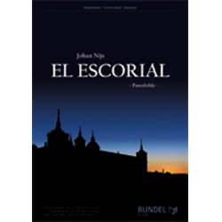         El Escorial - Pasodoble - Johan Nijs
    