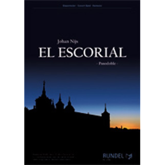 El Escorial - Pasodoble