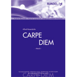         Carpe Diem - Marsch - Alfred Bösendorfer
    