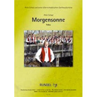 Morgensonne Polka