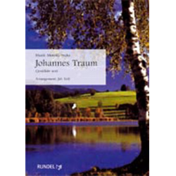         Johannes Traum (Walzer) - Metodéj Prajka / Arr. Jiri Volf
    