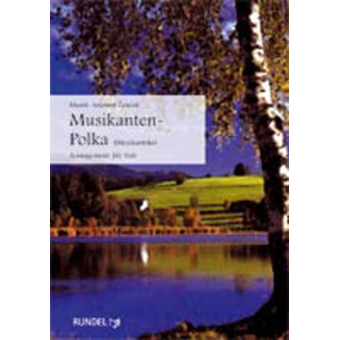 Musikanten-Polka