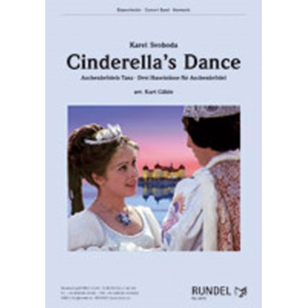 Cinderella's Dance