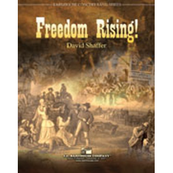 Freedom Rising