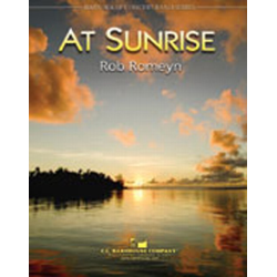         At Sunrise - Rob Romeyn
    