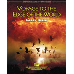         Voyage to the Edge of the World - Larry Neeck
    