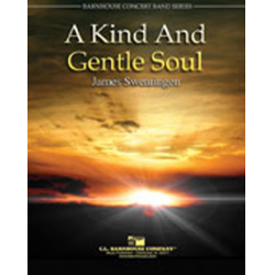         A Kind And Gentle Soul - James Swearingen
    