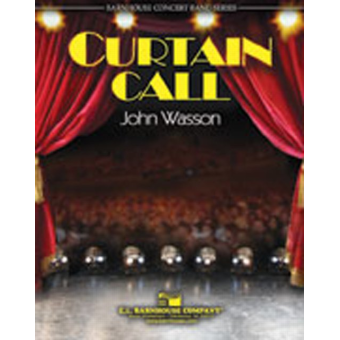 Curtain Call