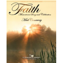         Faith - Matt Conaway
    