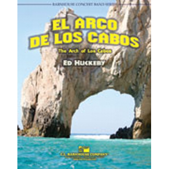 El Arco De Los Cabos