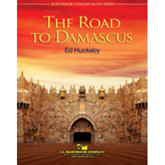 The Road To Damascus