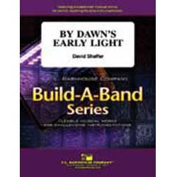         By Dawn's Early Light - David Shaffer
    