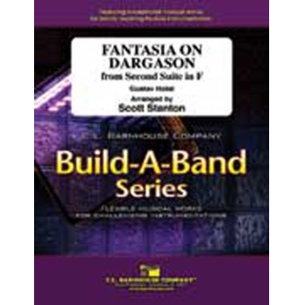 Fantasia on the Dargason