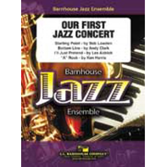 Our First Jazz Concert