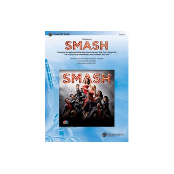 Smash (c/b)