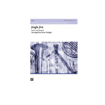 Jingle Jive (c/b)