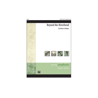 Beyond The Riverbend (c/b)