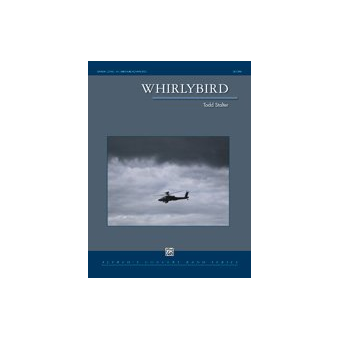 Whirlybird (c/b)