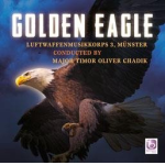         CD 'Golden Eagle'
    