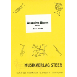         In uns´ren Herzen - Josef Jiskra
    