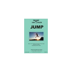         Jump - Van Halen - Erwin Jahreis
    