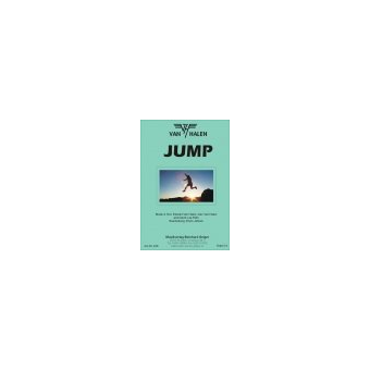 Jump - Van Halen