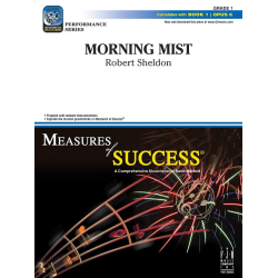         Morning Mist (c/b) - Robert Sheldon
    