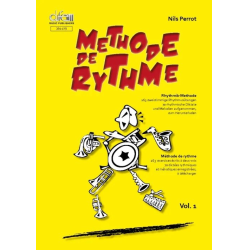         Rhythm method - Nils Perrot
    