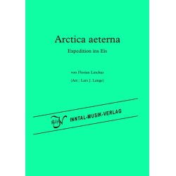         Arctica aeterna - Florian Linckus / Arr. Lars J. Lange
    