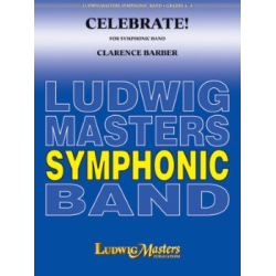         Celebrate! - Clarence E. Barber
    