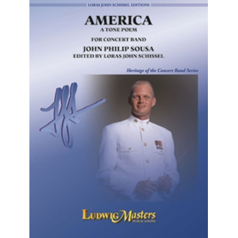 America - A Tone Poem