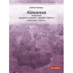         Almansa - Symphonic Episode - Ferrer Ferran
    