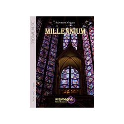         Millennium - Salvatore Nogara
    