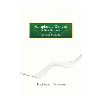 Symphonic Dances