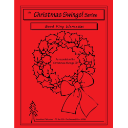         JE: Good King Wenceslas - Traditional / Arr. Ted Wilson
    