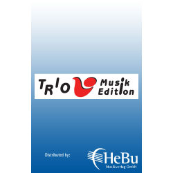         Tanzmelodien für Blasmusik - 5 - Ranggler-Polka - Erich Sepp
    