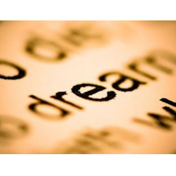         Dream - Nik Bohnenberger
    