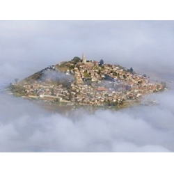         Janitzio - Silvestre Revueltas / Arr. John Belenos
    