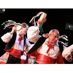         Polka Italienne - Sergei Rachmaninov (Rachmaninoff) / Arr. Willy Hautvast
    