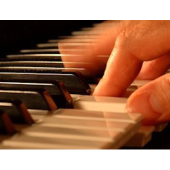 Prelude Opus 3 No. 2