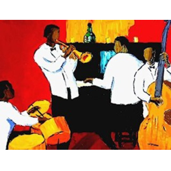         Return - Ruud Bergamin
    