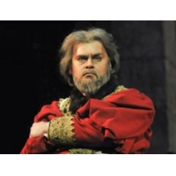         Tsar Boris: Overture - Wassili Sergejewitsch Kalinnikow / Arr. Jo Vliex
    