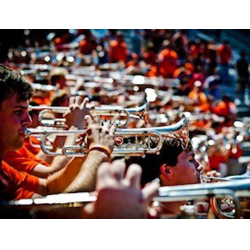         Trumpets Party - Wim Laseroms
    