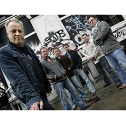         Limburg - Jack Poels / Arr. Steven Walker
    