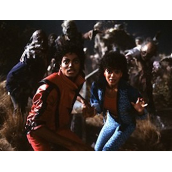 Thriller